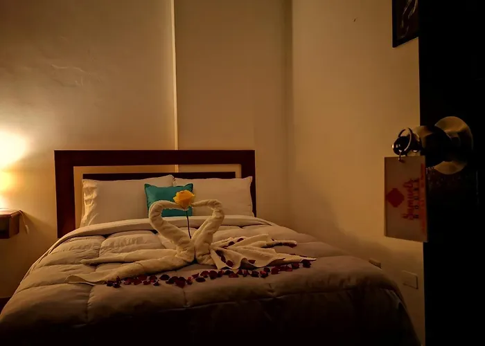 Samuel's House 3*