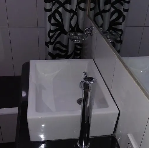 Hotel Samuel's House 3*