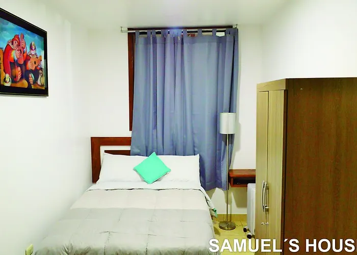 Hotel Samuel's House 3*