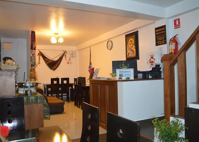 Samuel's House