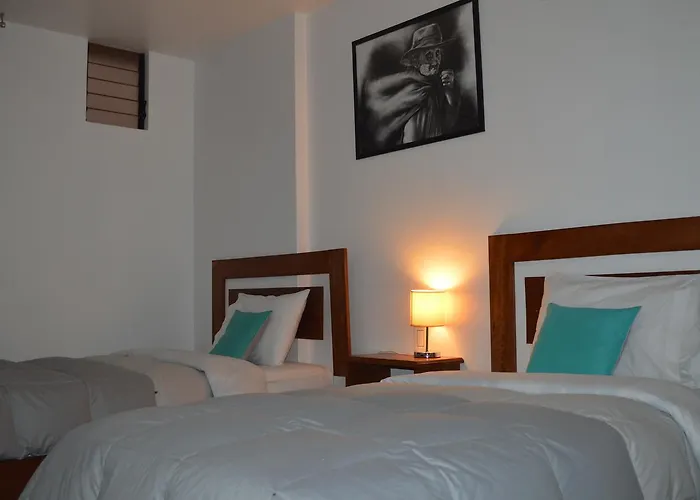Samuel's House Hotel 3*